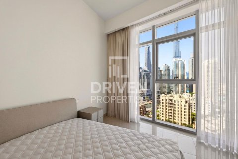 Apartment in Imperial Avenue, Downtown Dubai (Downtown Burj Dubai), Dubai 3 bedrooms, 191.84 sq.m. № 145354 - photo 10