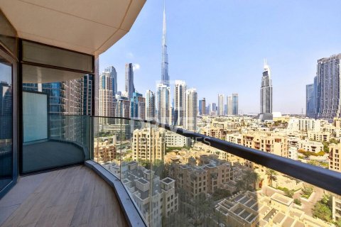 Apartment in Imperial Avenue, Downtown Dubai (Downtown Burj Dubai), Dubai 3 bedrooms, 191.84 sq.m. № 145354 - photo 24