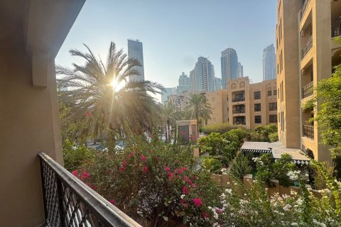 Apartment in Old Town, Dubai 1 bedroom, 87.14 sq.m. № 145706 - photo 11