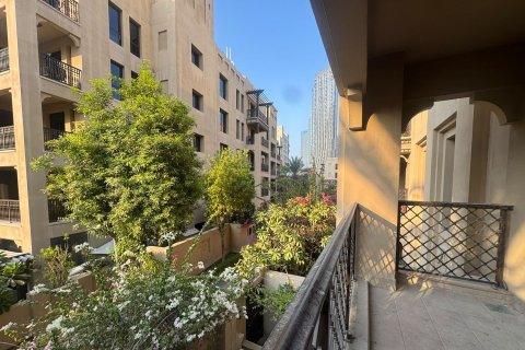 Apartment in Old Town, Dubai 1 bedroom, 87.14 sq.m. № 145706 - photo 2