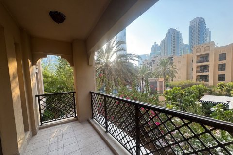 Apartment in Old Town, Dubai 1 bedroom, 87.14 sq.m. № 145706