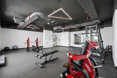 Appartement à Arjan, Dubai, 1 chambre, 87.7 m², № 144507 - photo 9