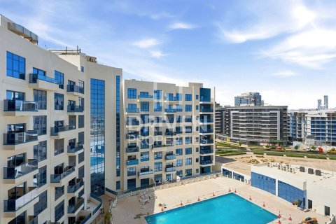 Appartement à Arjan, Dubai, 1 chambre, 87.7 m², № 144507 - photo 22