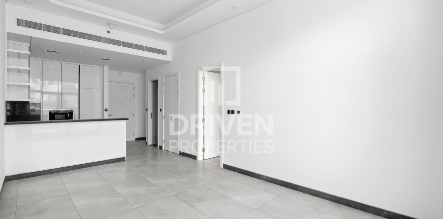 Appartement à Arjan, Dubai, 1 chambre, 87.7 m², № 144507