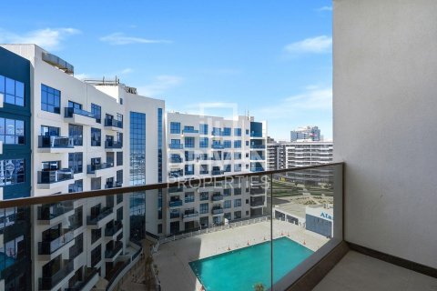 Appartement à Arjan, Dubai, 1 chambre, 87.7 m², № 144507 - photo 21