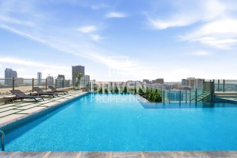 Appartement à Arjan, Dubai, 1 chambre, 87.7 m², № 144507 - photo 18