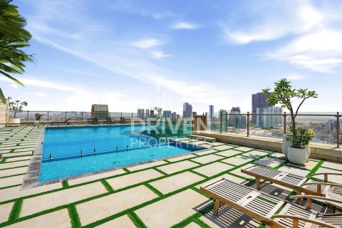Appartement à Arjan, Dubai, 1 chambre, 87.7 m², № 144507 - photo 15