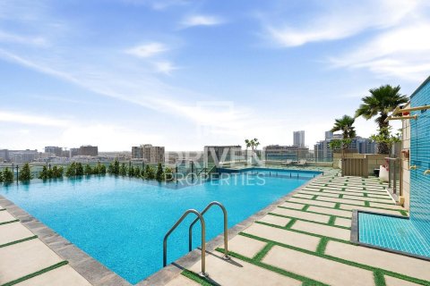 Appartement à Arjan, Dubai, 1 chambre, 87.7 m², № 144507 - photo 17