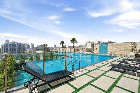 Appartement à Arjan, Dubai, 1 chambre, 87.7 m², № 144507 - photo 19
