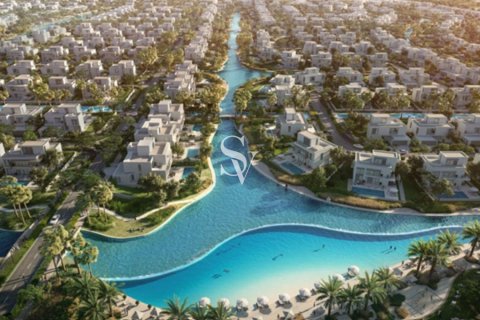 Villa in Dubai 4 bedrooms, 940 sq.m. № 132747