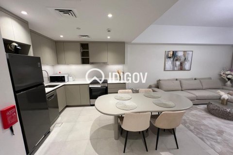 Apartamento en Umm Suqeim 3, Umm Suqeim, Dubai, 1 dormitorio, 69.4 m², № 144066 - foto 2