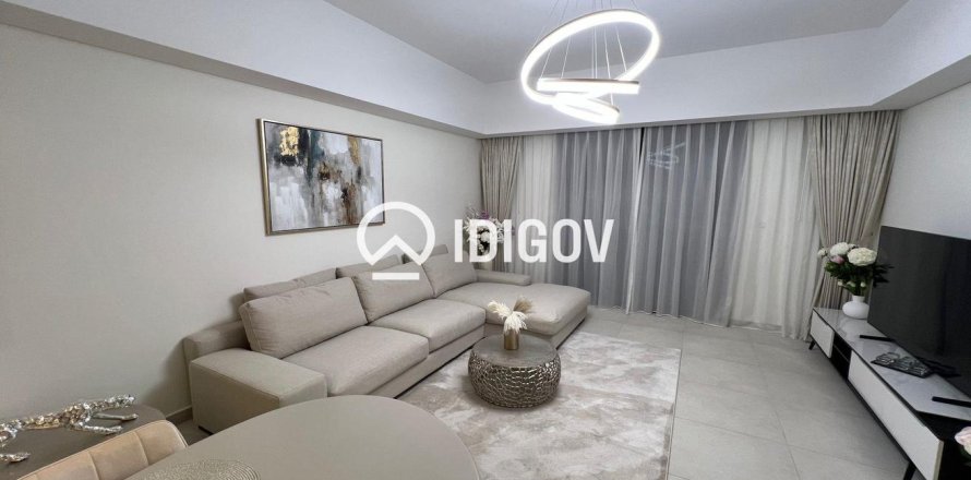 Apartamento en Umm Suqeim 3, Umm Suqeim, Dubai, 1 dormitorio, 69.4 m², № 144066