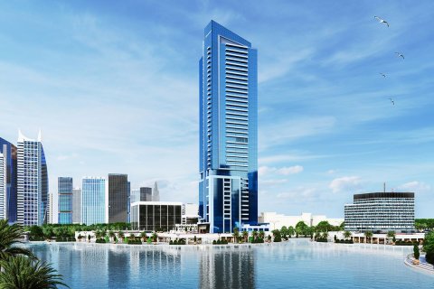 Appartement à Dubai, 2 chambres, 113.1 m², № 144026 - photo 11
