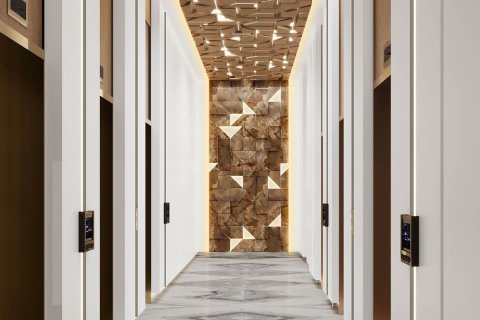 Appartement à Dubai, 2 chambres, 113.1 m², № 144026 - photo 5