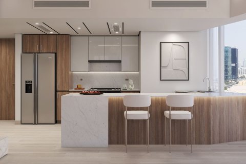 Appartement à Dubai, 2 chambres, 113.1 m², № 144026 - photo 6