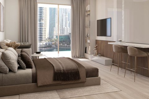 Appartement à Dubai, 2 chambres, 113.1 m², № 144026 - photo 2