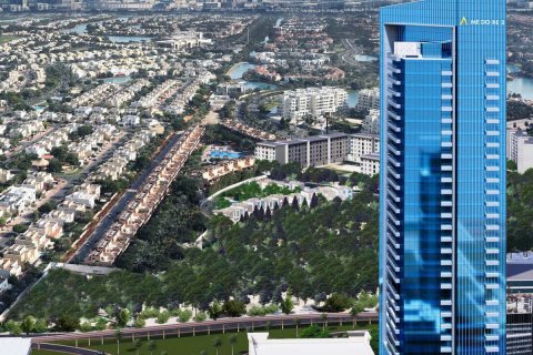 Appartement à Dubai, 2 chambres, 113.1 m², № 144026 - photo 9