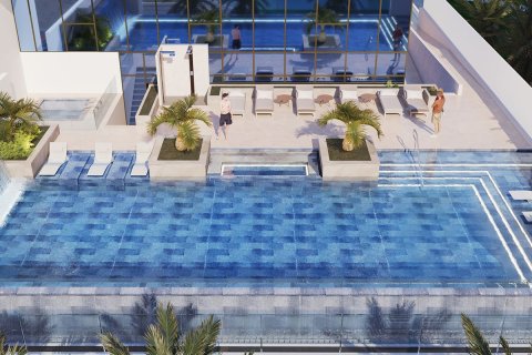 Appartement à Dubai, 2 chambres, 113.1 m², № 144026 - photo 13