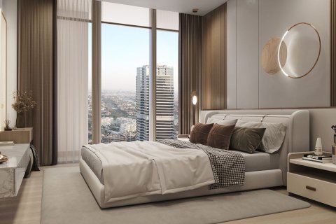 Appartement à Dubai, 2 chambres, 113.1 m², № 144026 - photo 4