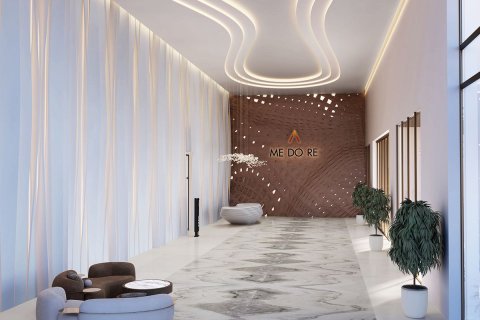 Appartement à Dubai, 2 chambres, 113.1 m², № 144026 - photo 7