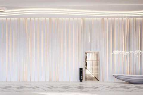 Appartement à Dubai, 2 chambres, 113.1 m², № 144026 - photo 8