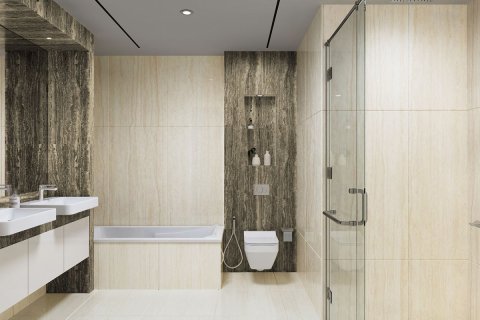 Appartement à Dubai, 2 chambres, 113.1 m², № 144026 - photo 12