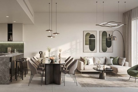 Appartement à Dubai Land, Dubai, 2 chambres, 129.18 m², № 145682 - photo 6