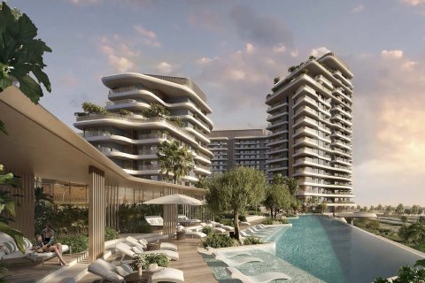 Appartement à Dubai Land, Dubai, 2 chambres, 129.18 m², № 145682 - photo 15