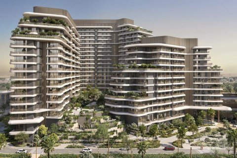 Appartement à Dubai Land, Dubai, 2 chambres, 129.18 m², № 145682 - photo 13