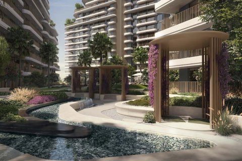 Appartement à Dubai Land, Dubai, 2 chambres, 129.18 m², № 145682 - photo 5
