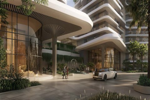 Appartement à Dubai Land, Dubai, 2 chambres, 129.18 m², № 145682 - photo 7