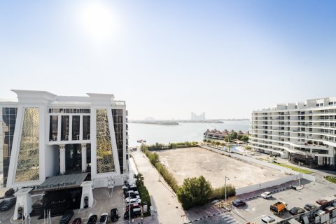 Apartment in Palm Jumeirah, Dubai 3 bedrooms, 226 sq.m. № 143556 - photo 30