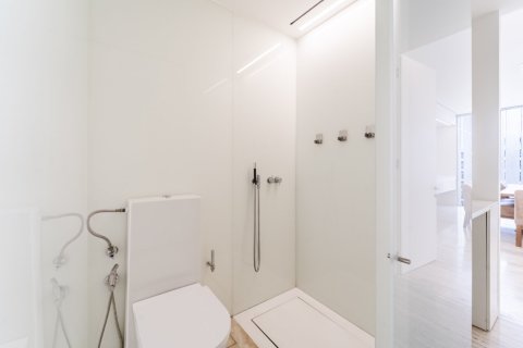 Apartment in Palm Jumeirah, Dubai 3 bedrooms, 226 sq.m. № 143556 - photo 16