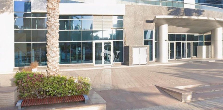 Tienda en Dubai Marina, Dubai, 404 m², № 109969