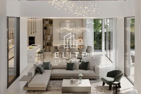 فيلا في عقارات جميرا للغواف, دبي 4 غرف نوم, 565 م² رقم 145864 - صورة 7