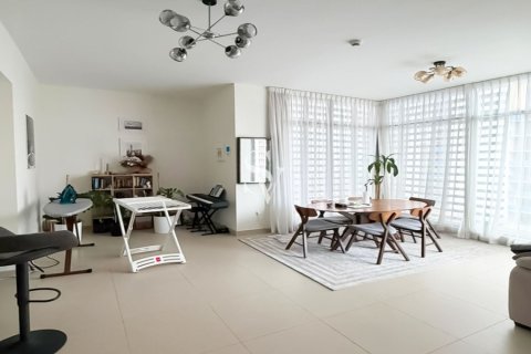 Appartement à Park Heights, Dubai Hills Estate, Dubai, 2 chambres, 110 m², № 106831