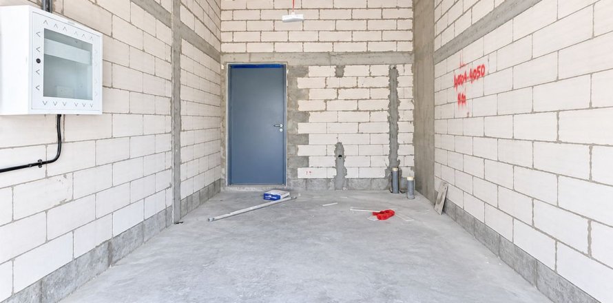 Magasin à Meydan, Dubai, 25.7 m², № 143428