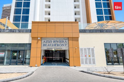 Magasin à Meydan, Dubai, 25.7 m², № 143428 - photo 10