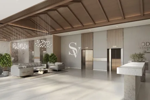 Apartment in Jumeirah Village Circle, Dubai 1 bedroom, 88 sq.m. № 68242