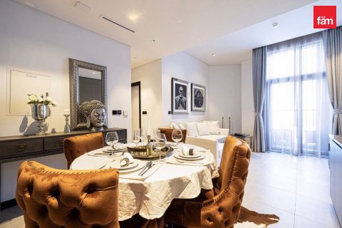 Apartment in Business Bay, Dubai 1 bedroom, 52.5 sq.m. № 143916 - photo 5