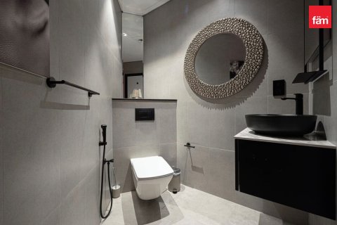 Apartment in Business Bay, Dubai 1 bedroom, 52.5 sq.m. № 143916 - photo 2