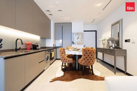 Apartment in Business Bay, Dubai 1 bedroom, 52.5 sq.m. № 143916 - photo 8