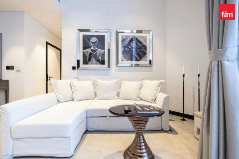 Apartment in Business Bay, Dubai 1 bedroom, 52.5 sq.m. № 143916 - photo 11