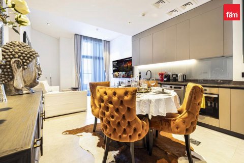 Apartment in Business Bay, Dubai 1 bedroom, 52.5 sq.m. № 143916 - photo 6