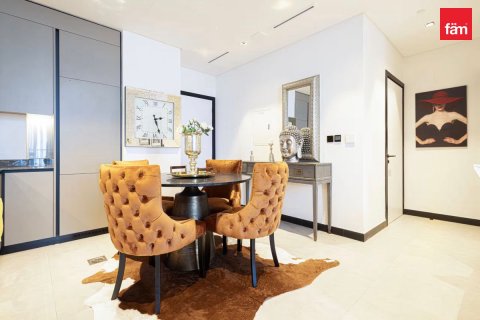 Apartment in Business Bay, Dubai 1 bedroom, 52.5 sq.m. № 143916 - photo 9