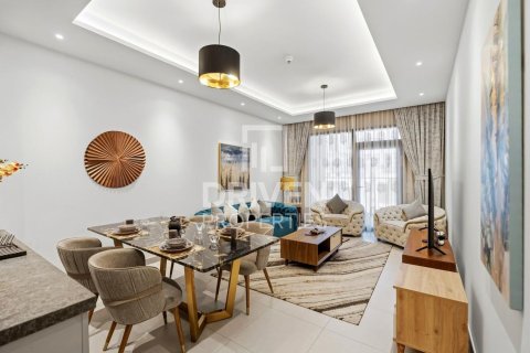 شقة في دائرة قرية جميرا, دبي 2 غرف نوم, 108.51 م² رقم 145095 - صورة 2