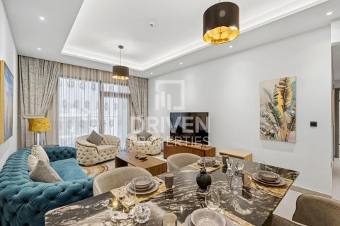 شقة في دائرة قرية جميرا, دبي 2 غرف نوم, 108.51 م² رقم 145095 - صورة 3