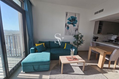 Квартира в Al Furjan, Дубай, 2 спальни, 92м², № 113353