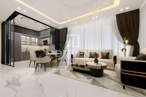 شقة في الخليج التجاري, دبي استوديو, 34.65 م² رقم 145001 - صورة 23