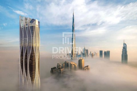 شقة في الخليج التجاري, دبي استوديو, 34.65 م² رقم 145001 - صورة 10